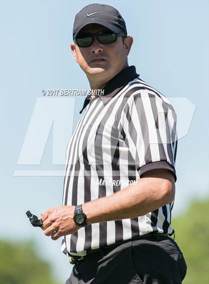 Thumbnail 3 in Palmyra-Macedon vs. East Aurora (NYSPHSAA Class D Regional) photogallery.