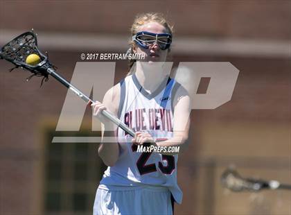 Thumbnail 3 in Palmyra-Macedon vs. East Aurora (NYSPHSAA Class D Regional) photogallery.