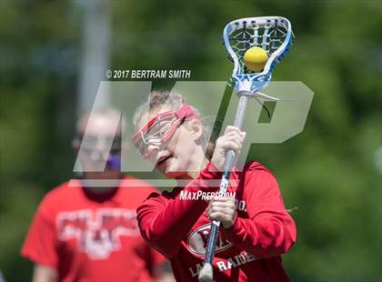 Thumbnail 1 in Palmyra-Macedon vs. East Aurora (NYSPHSAA Class D Regional) photogallery.