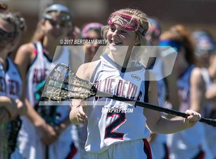 Thumbnail 1 in Palmyra-Macedon vs. East Aurora (NYSPHSAA Class D Regional) photogallery.