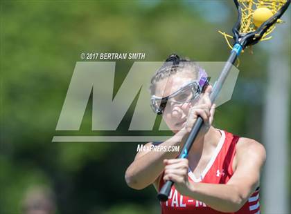 Thumbnail 2 in Palmyra-Macedon vs. East Aurora (NYSPHSAA Class D Regional) photogallery.