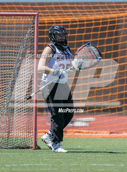 Thumbnail 3 in Palmyra-Macedon vs. East Aurora (NYSPHSAA Class D Regional) photogallery.