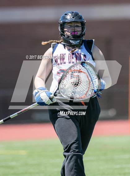 Thumbnail 1 in Palmyra-Macedon vs. East Aurora (NYSPHSAA Class D Regional) photogallery.