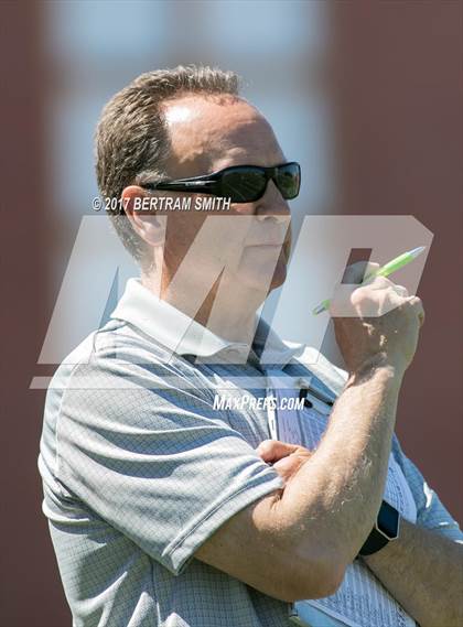 Thumbnail 2 in Palmyra-Macedon vs. East Aurora (NYSPHSAA Class D Regional) photogallery.