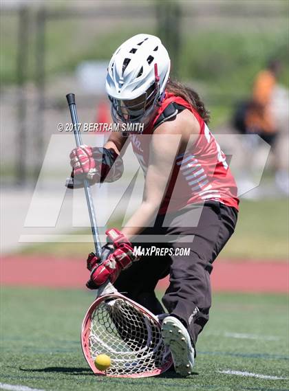 Thumbnail 1 in Palmyra-Macedon vs. East Aurora (NYSPHSAA Class D Regional) photogallery.