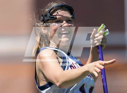 Thumbnail 3 in Palmyra-Macedon vs. East Aurora (NYSPHSAA Class D Regional) photogallery.