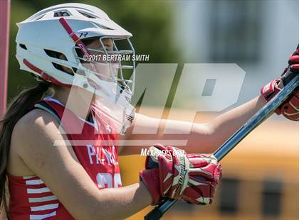 Thumbnail 2 in Palmyra-Macedon vs. East Aurora (NYSPHSAA Class D Regional) photogallery.