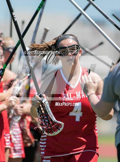 Thumbnail 1 in Palmyra-Macedon vs. East Aurora (NYSPHSAA Class D Regional) photogallery.