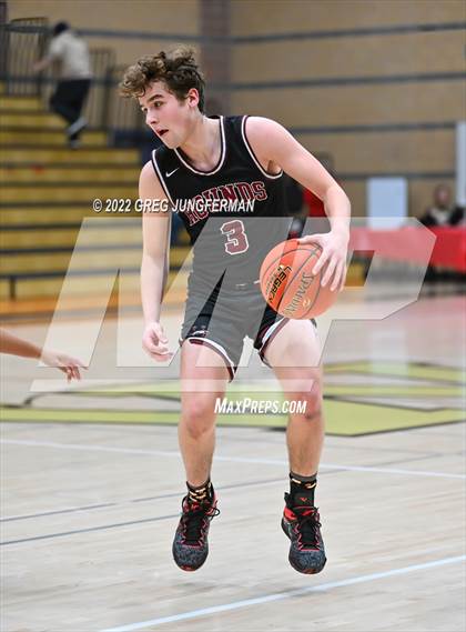 Thumbnail 3 in Healdsburg vs Roseland University Prep photogallery.