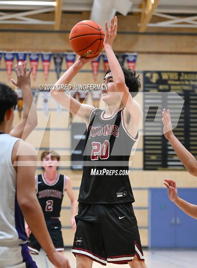 Photo 76 in the Healdsburg vs Roseland University Prep Photo Gallery