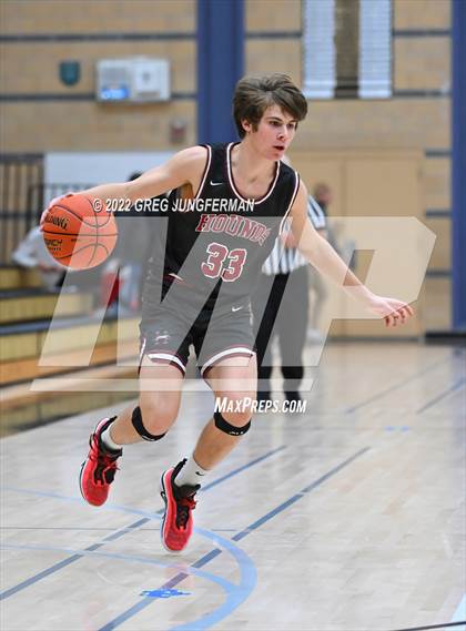 Thumbnail 3 in Healdsburg vs Roseland University Prep photogallery.