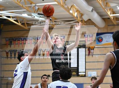 Thumbnail 1 in Healdsburg vs Roseland University Prep photogallery.