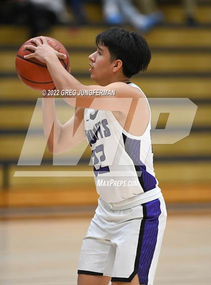 Thumbnail 1 in Healdsburg vs Roseland University Prep photogallery.
