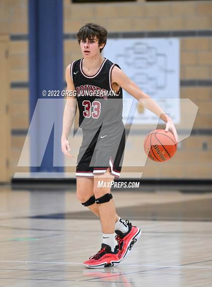 Thumbnail 3 in Healdsburg vs Roseland University Prep photogallery.