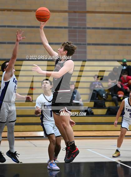 Thumbnail 2 in Healdsburg vs Roseland University Prep photogallery.