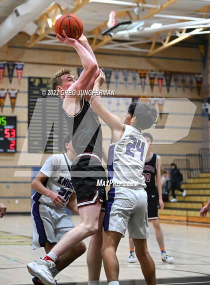 Thumbnail 3 in Healdsburg vs Roseland University Prep photogallery.