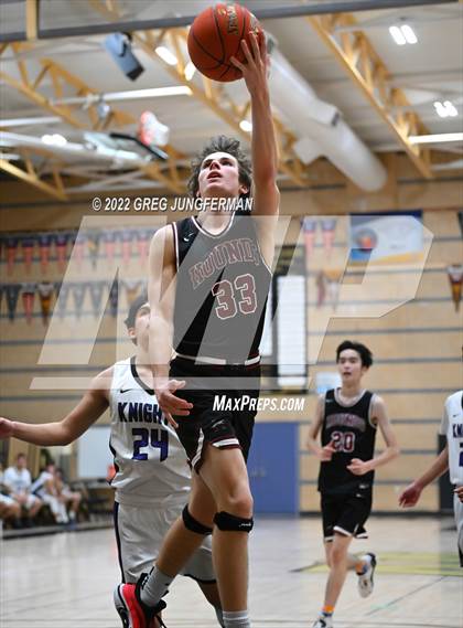 Thumbnail 1 in Healdsburg vs Roseland University Prep photogallery.