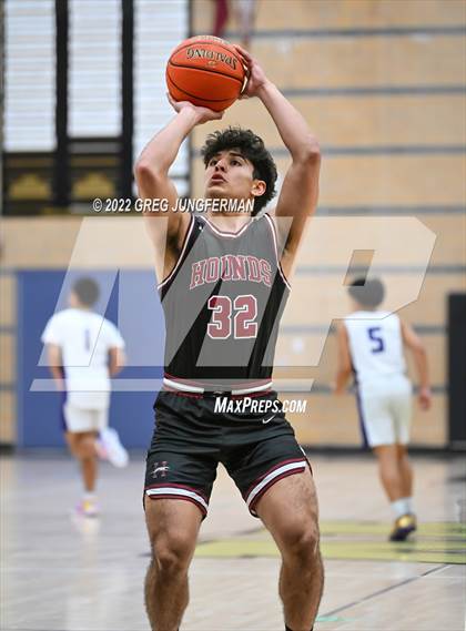Thumbnail 3 in Healdsburg vs Roseland University Prep photogallery.
