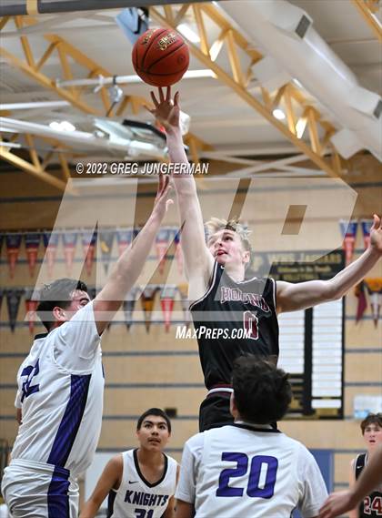 Thumbnail 2 in Healdsburg vs Roseland University Prep photogallery.