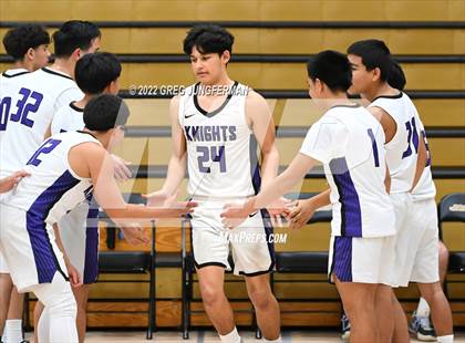 Thumbnail 3 in Healdsburg vs Roseland University Prep photogallery.