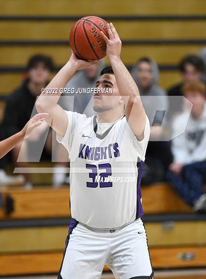 Thumbnail 1 in Healdsburg vs Roseland University Prep photogallery.