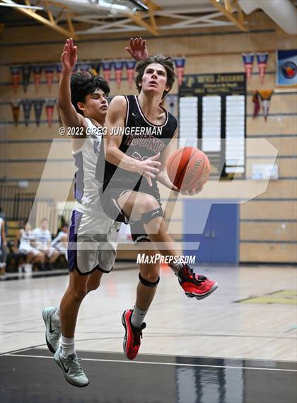 Thumbnail 1 in Healdsburg vs Roseland University Prep photogallery.