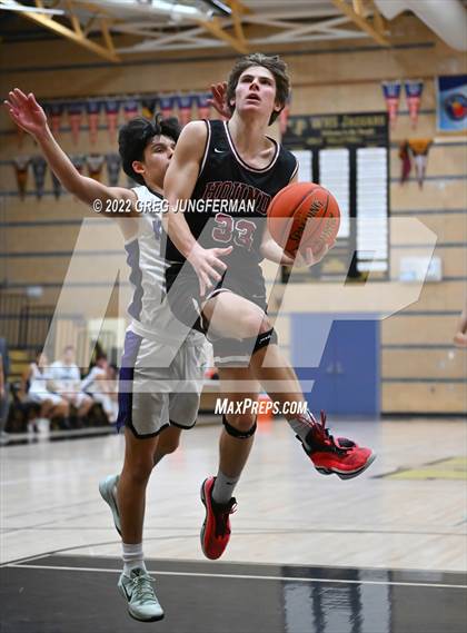 Thumbnail 2 in Healdsburg vs Roseland University Prep photogallery.