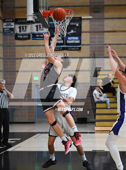 Thumbnail 1 in Healdsburg vs Roseland University Prep photogallery.
