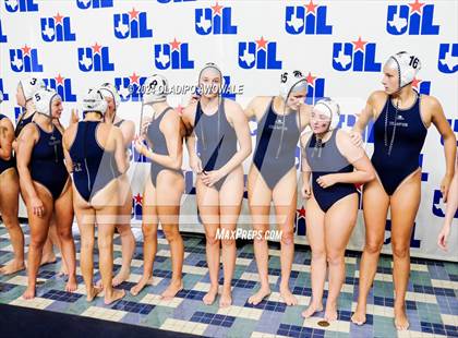 Thumbnail 1 in Foster vs. Boerne-Champion (UIL 6A Water Polo Semifinal) photogallery.