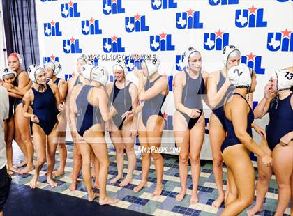 Thumbnail 3 in Foster vs. Boerne-Champion (UIL 6A Water Polo Semifinal) photogallery.