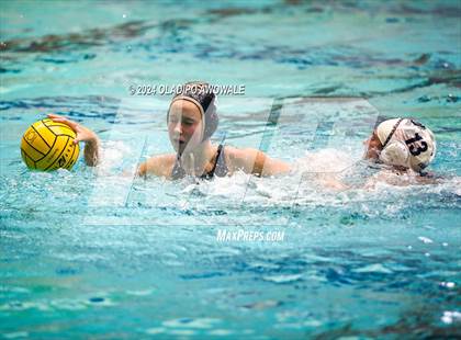 Thumbnail 1 in Foster vs. Boerne-Champion (UIL 6A Water Polo Semifinal) photogallery.