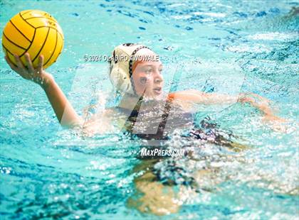 Thumbnail 1 in Foster vs. Boerne-Champion (UIL 6A Water Polo Semifinal) photogallery.