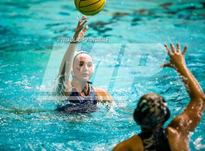 Thumbnail 3 in Foster vs. Boerne-Champion (UIL 6A Water Polo Semifinal) photogallery.