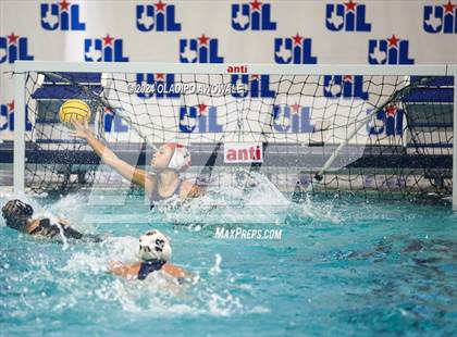 Thumbnail 2 in Foster vs. Boerne-Champion (UIL 6A Water Polo Semifinal) photogallery.