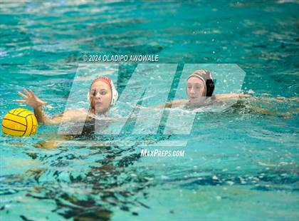 Thumbnail 1 in Foster vs. Boerne-Champion (UIL 6A Water Polo Semifinal) photogallery.