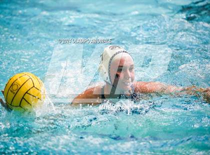 Thumbnail 3 in Foster vs. Boerne-Champion (UIL 6A Water Polo Semifinal) photogallery.