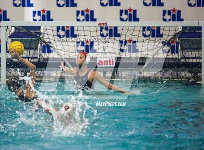 Thumbnail 1 in Foster vs. Boerne-Champion (UIL 6A Water Polo Semifinal) photogallery.