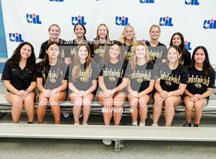 Thumbnail 1 in Foster vs. Boerne-Champion (UIL 6A Water Polo Semifinal) photogallery.