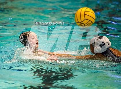 Thumbnail 1 in Foster vs. Boerne-Champion (UIL 6A Water Polo Semifinal) photogallery.
