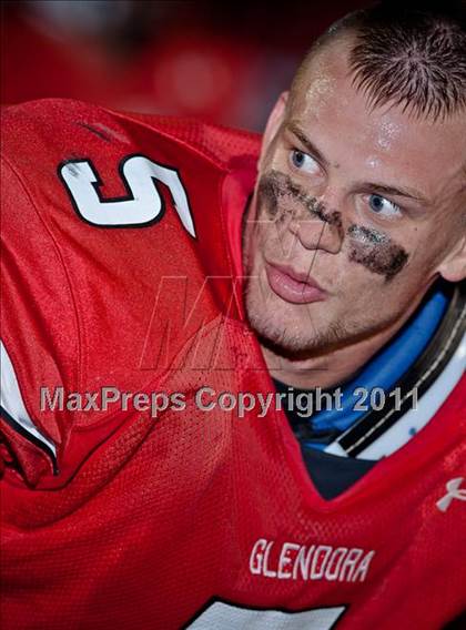 Thumbnail 3 in Monrovia vs. Glendora photogallery.