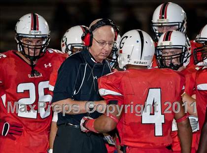 Thumbnail 2 in Monrovia vs. Glendora photogallery.