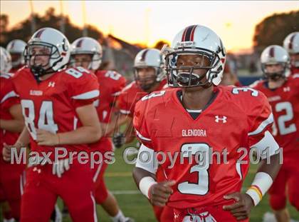 Thumbnail 3 in Monrovia vs. Glendora photogallery.