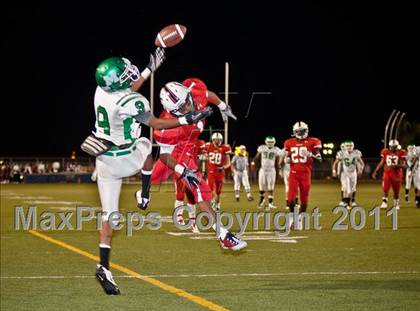 Thumbnail 3 in Monrovia vs. Glendora photogallery.