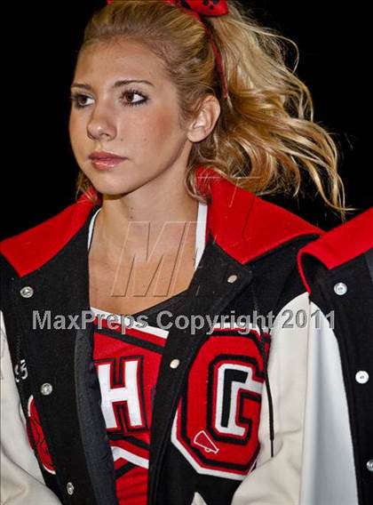 Thumbnail 3 in Monrovia vs. Glendora photogallery.