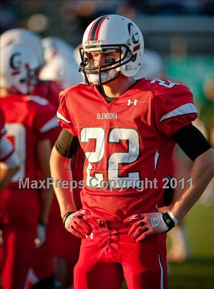 Thumbnail 1 in Monrovia vs. Glendora photogallery.