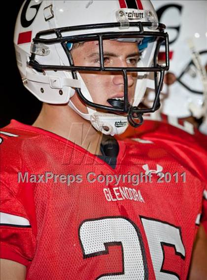 Thumbnail 2 in Monrovia vs. Glendora photogallery.