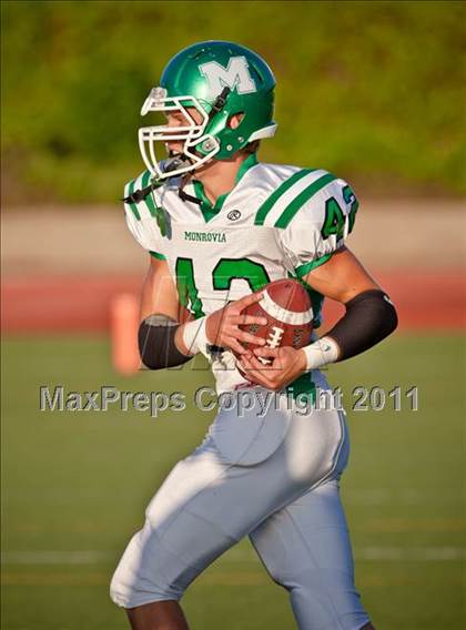 Thumbnail 3 in Monrovia vs. Glendora photogallery.