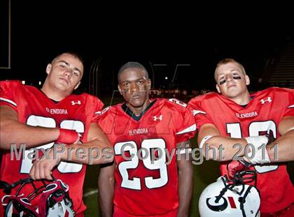 Thumbnail 3 in Monrovia vs. Glendora photogallery.