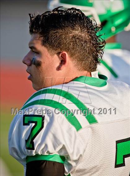 Thumbnail 3 in Monrovia vs. Glendora photogallery.