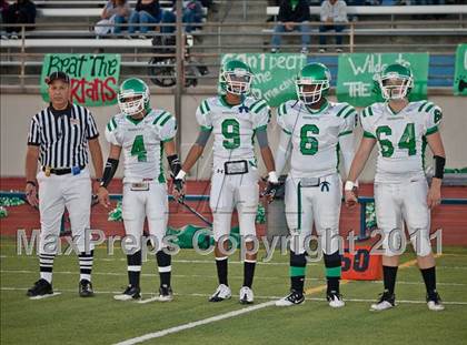 Thumbnail 1 in Monrovia vs. Glendora photogallery.